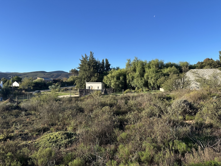 0 Bedroom Property for Sale in Barrydale Western Cape